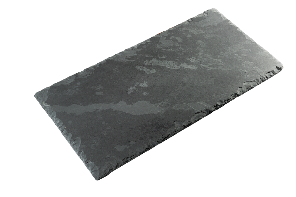 Кровельный Сланец RKS SLATE Grey 500х250 мм