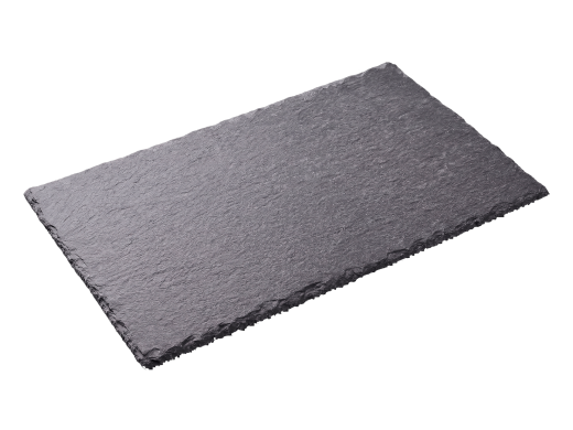 Кровельный Сланец RKS SLATE Charcoal 400х250 мм
