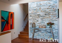 3D панели RKS SLATE Сланец Beige Slate Classic