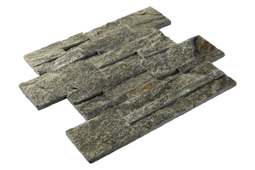 натуральный камень для фасада и интерьера rks slate