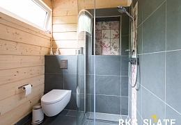 Сланец RKS SLATE Brazil Grey Natural 600x600 мм