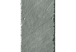 Кровельный Сланец RKS SLATE Grey 400х200 мм