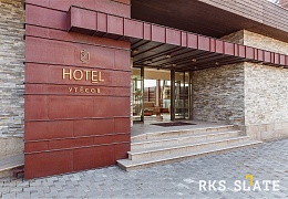 3D панели RKS SLATE Сланец Beige Slate Classic