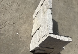 3D панели RKS SLATE Песчаник White Sandstone Country