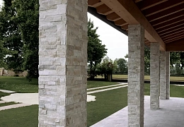 3D панели RKS SLATE Кварцит Beige Quartz Modern