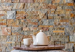 3D панели RKS SLATE Кварцит Multi Quartz Modern