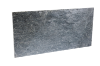 Сланец серый Silver Shine Brushed (Сильвер шайн) 600х300 мм