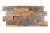 3D панели RKS SLATE Кварцит Zeera Green Natural