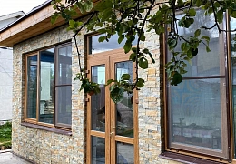 3D панели RKS SLATE Кварцит Multi Quartz Modern