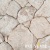 Облицовочный камень для фасада RKS SLATE Cream Beige Marble Loose