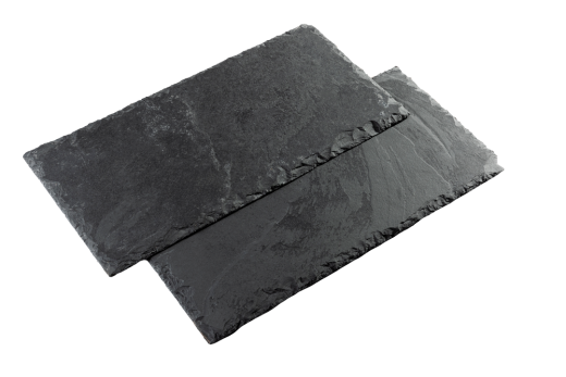 Кровельный Сланец RKS SLATE Graphite 400х200 мм