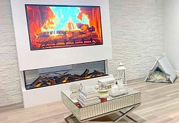 3D панели RKS SLATE Кварцит White Quartz Classic