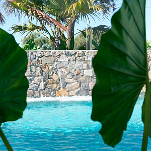 Отделочный наружный камень RKS SLATE Beige Grey Quartz Loose