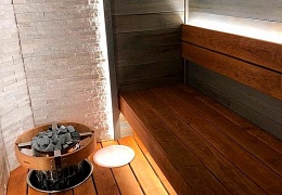 3D панели RKS SLATE Кварцит White Quartz Classic