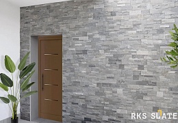 3D панели RKS SLATE Сланец Grey Slate Classic
