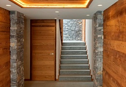 Облицовочный камень RKS SLATE Nordic Blend Castle