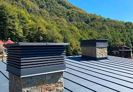 3D панели RKS SLATE Кварцит Multi Quartz Modern