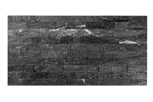 3D панели RKS SLATE Кварцит Black Quartz Classic