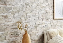 3D панели RKS SLATE Кварцит Beige Quartz Modern