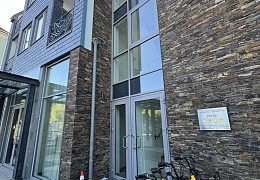 3D панели RKS SLATE Сланец Cedar Slate Rockface