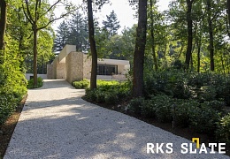 Облицовочный камень RKS SLATE Beige Marble Loose