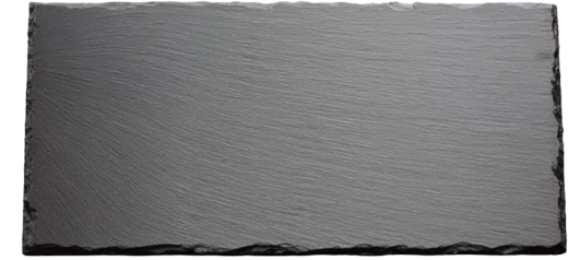 Кровельный Сланец RKS SLATE Charcoal 400х250 мм