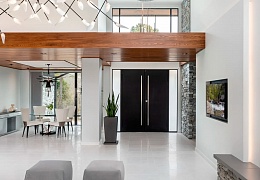 Облицовочный камень RKS SLATE Nordic Blend Castle