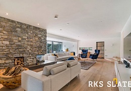 Облицовочный камень RKS SLATE Nordic Blend Castle