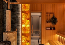 3D панели RKS SLATE Сланец Grey Slate Classic