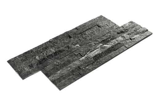 3D панели RKS SLATE Кварцит Black Quartz Classic