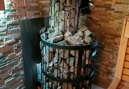 3D панели RKS SLATE Сланец Beige Slate Classic