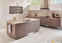 3D панели RKS SLATE Кварцит White Quartz Classic