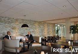 3D панели RKS SLATE Сланец Beige Slate Classic