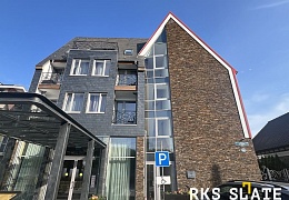 3D панели RKS SLATE Сланец Cedar Slate Rockface