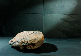 Сланец RKS SLATE Brazil Grey Natural 600x600 мм