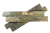 3D панели RKS SLATE Кварцит Deoli Green Natural
