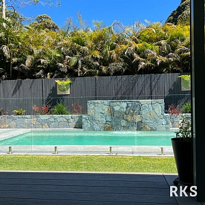 Отделочный камень для стен RKS SLATE Кварцит Nordic Blend Country