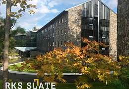 Облицовочный камень RKS SLATE Portland Blend Strips