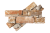 Декоративный камень 3D панели RKS SLATE Кварцит Beige Quartz Country (грубый камень)