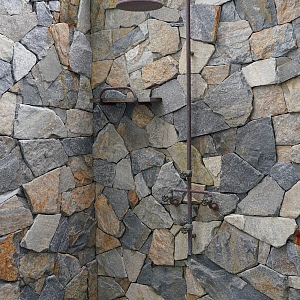 Отделочный материал камень RKS SLATE Кварцит Nordic Blend Country