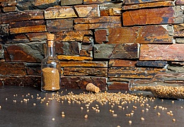 3D панели RKS SLATE Сланец Cedar Slate Rockface