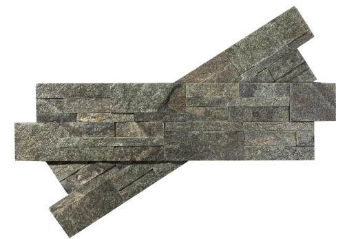 натуральный камень для фасада и интерьера rks slate