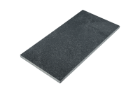 Натуральная гранитная плитка. Идеальна для пола и фасада. Выберите полировку для интерьера или термообработку для безопасной уличной укладки