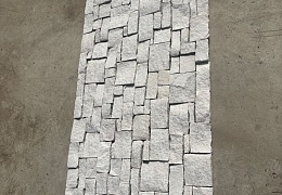3D панели RKS SLATE Песчаник White Sandstone Country