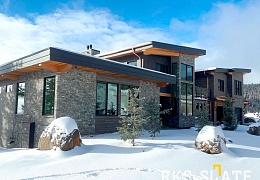 Облицовочный камень RKS SLATE Nordic Blend Castle