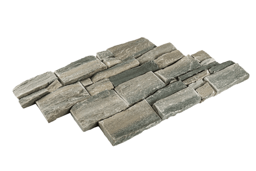 Декоративный камень мрамор RKS SLATE Мрамор Green Marble Country для эксклюзивной отделки фасада