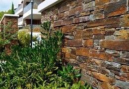 3D панели RKS SLATE Сланец Cedar Slate Rockface