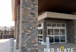Облицовочный камень RKS SLATE Portland Blend Strips