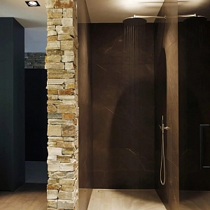 Декоративный камень для внутренней отделки RKS SLATE Кварцит Multi Quartz Country