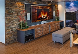3D панели RKS SLATE Сланец Cedar Slate Rockface